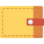 Wallet icon 64x64