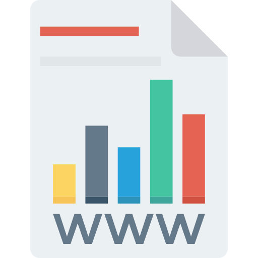 Statistics icon