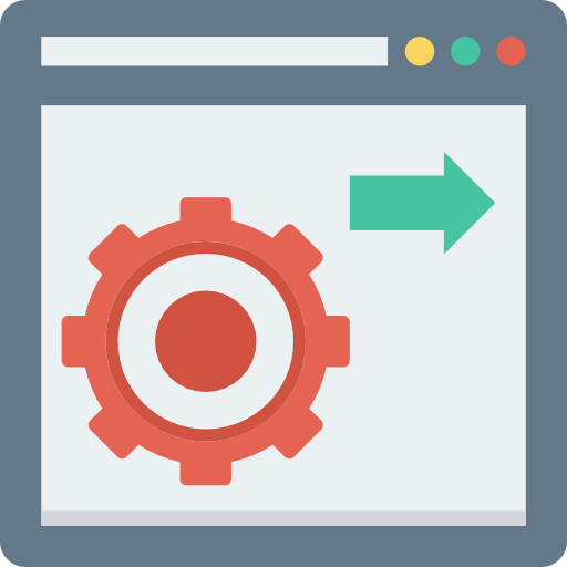 Setting icon