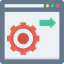 Setting icon 64x64