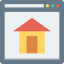 Home icon 64x64