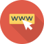 Www click icon 64x64
