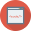 Code icon 64x64