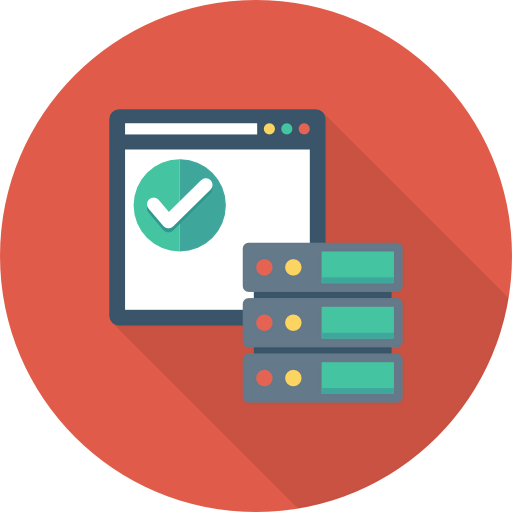 Server icon