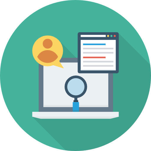 Search icon