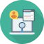 Search icon 64x64