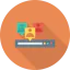 Searching bar icon 64x64