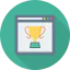 Trophy icon 64x64