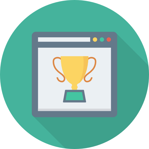 Trophy icon