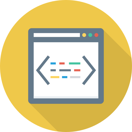 Code icon
