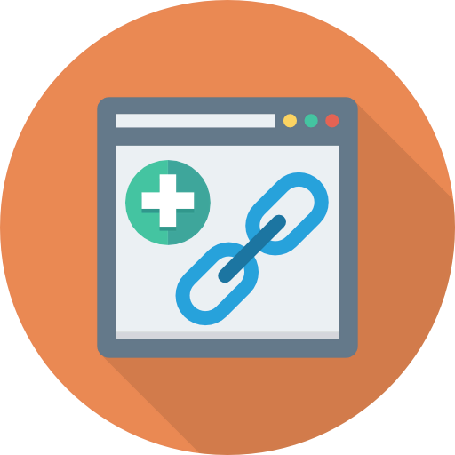 Web icon