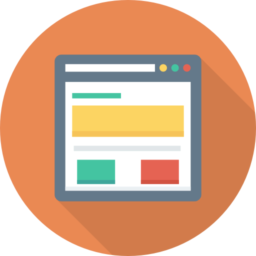 Browser icon