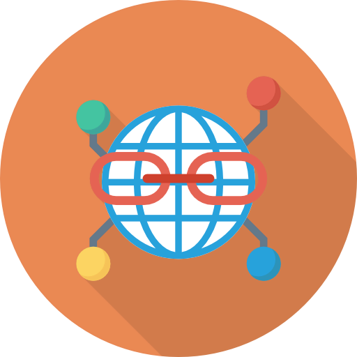 Network icon