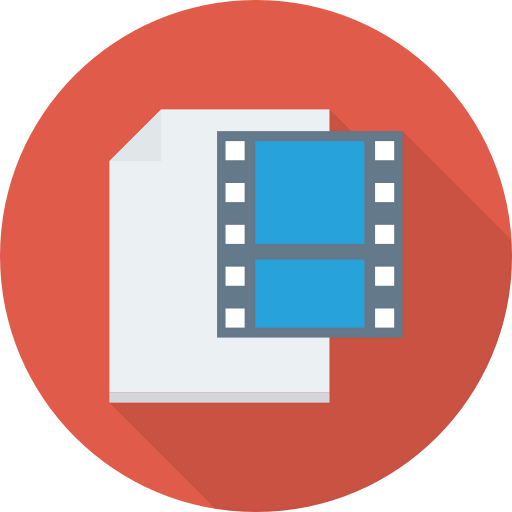 Video icon