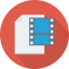 Video icon 64x64
