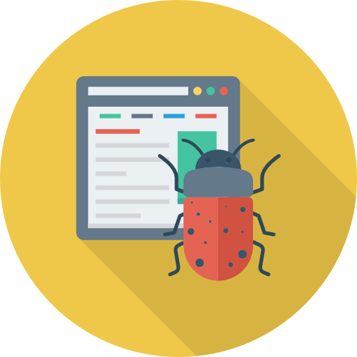 Web icon