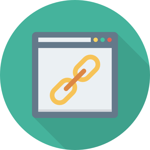 Web icon