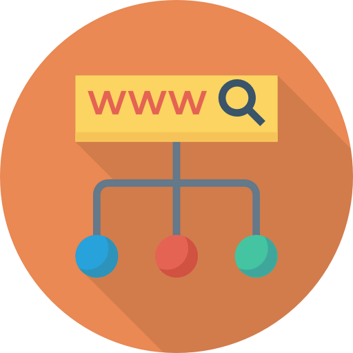 Network icon