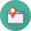 Location icon 64x64