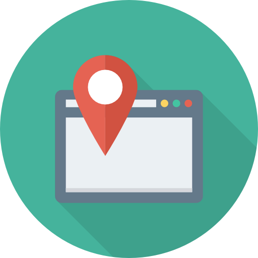 Location icon