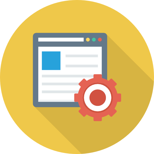 Setting icon