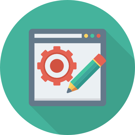 Setting icon