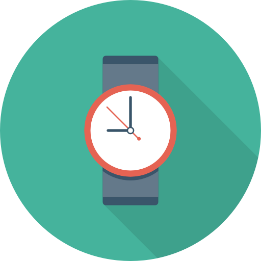 Watch icon