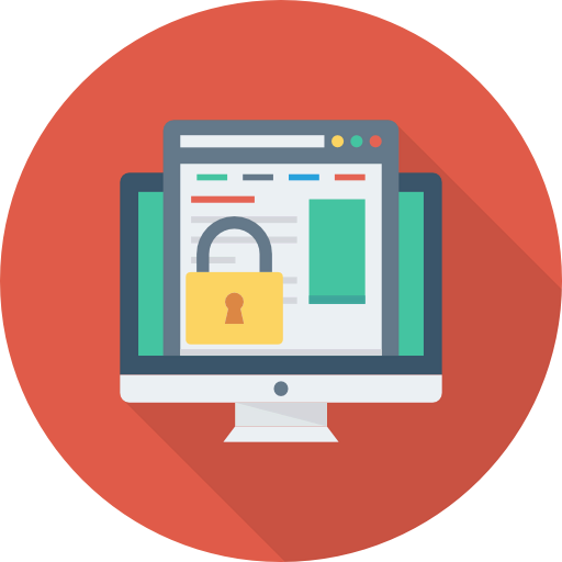 Web icon