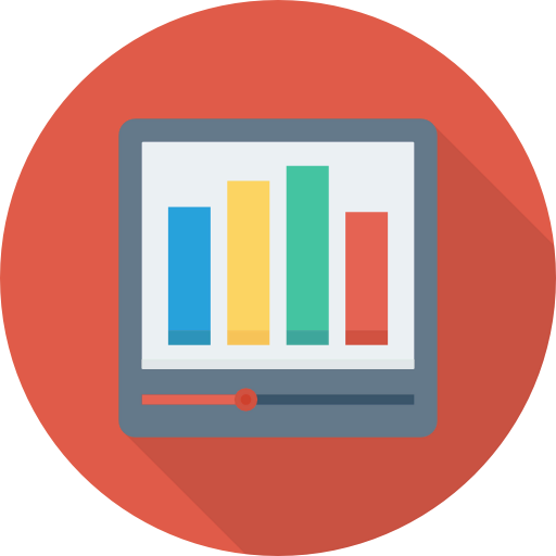 Statistics icon