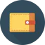 Wallet icon 64x64