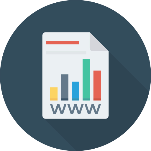 Statistics icon