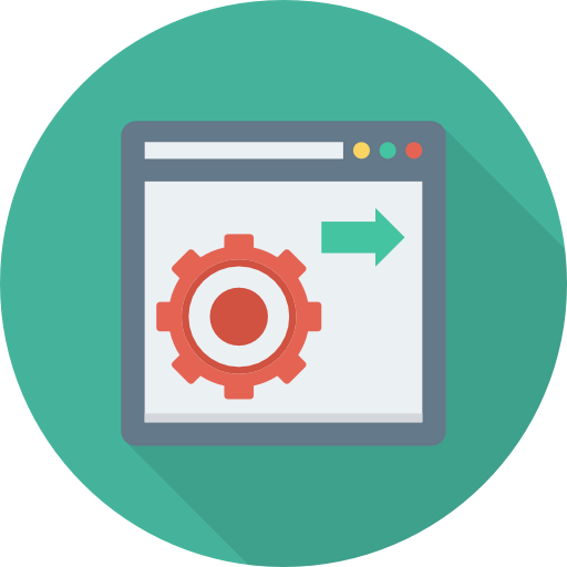Setting icon