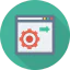Setting icon 64x64