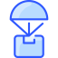 Delivery box 图标 64x64