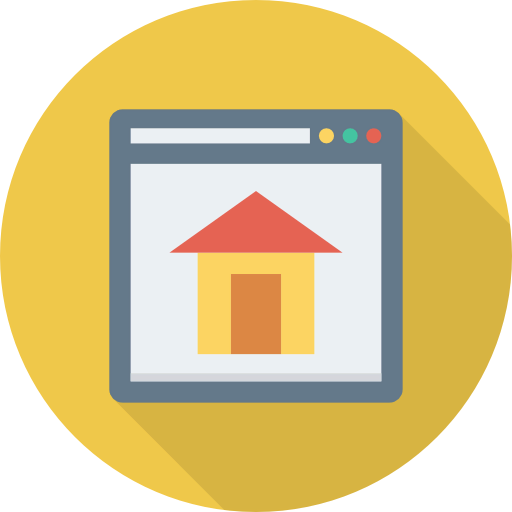 Home icon
