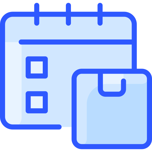 Schedule icon