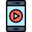 Smartphone icon 64x64