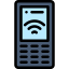 Cellphone biểu tượng 64x64