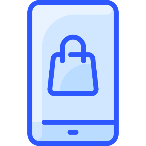 Smartphone icon
