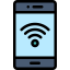 Smartphone icon 64x64