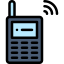 Cellphone biểu tượng 64x64