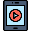 Tablet icon 64x64