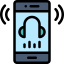 Smartphone icon 64x64
