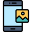 Smartphone icon 64x64