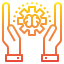 Secure icône 64x64