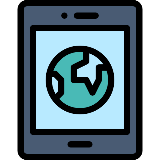 Tablet icon