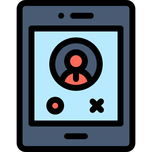 Tablet icon