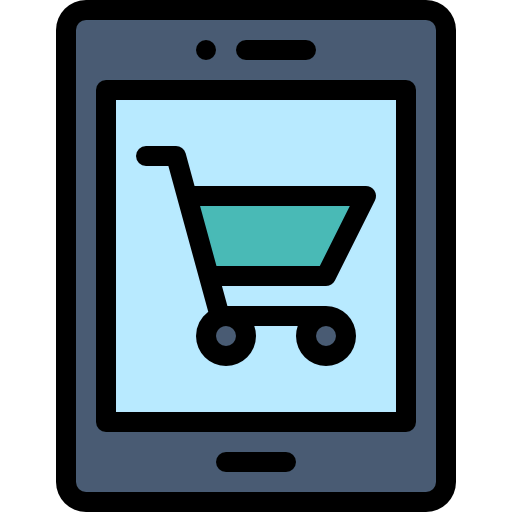 Tablet icon