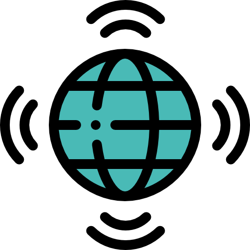 Internet icon