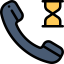 Phone call icon 64x64